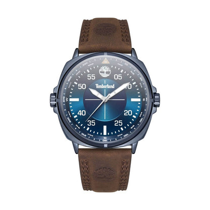 TIMBERLAND WILLISTON TDWGA2132001 Only Time Armbanduhr 42 mm ansicht-3