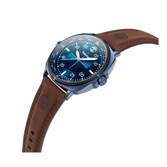 TIMBERLAND WILLISTON TDWGA2132001 Only Time Armbanduhr 42 mm