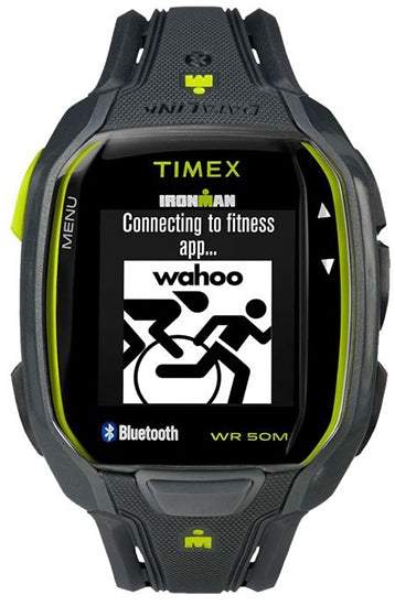 TIMEX IRONMAN PERSONAL TRAINER TW5K84500H4 Multifunction Armbanduhr 42 mm ansicht-3
