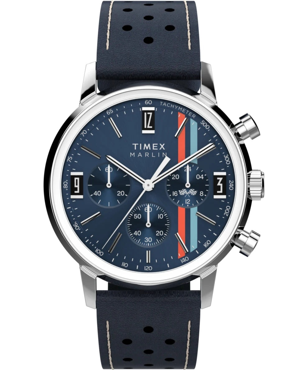 TIMEX MARLIN TW2W99000 Armbanduhr ansicht-3