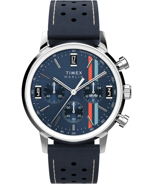 TIMEX MARLIN TW2W99000 Armbanduhr