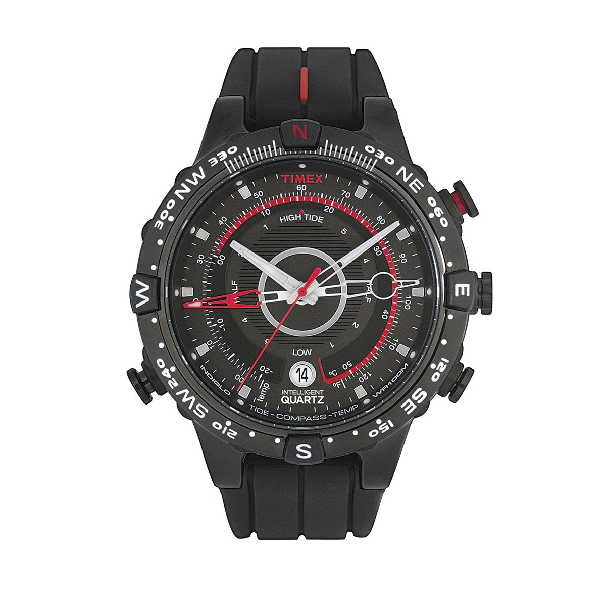 TIMEX T2N720 Armbanduhr ansicht-2