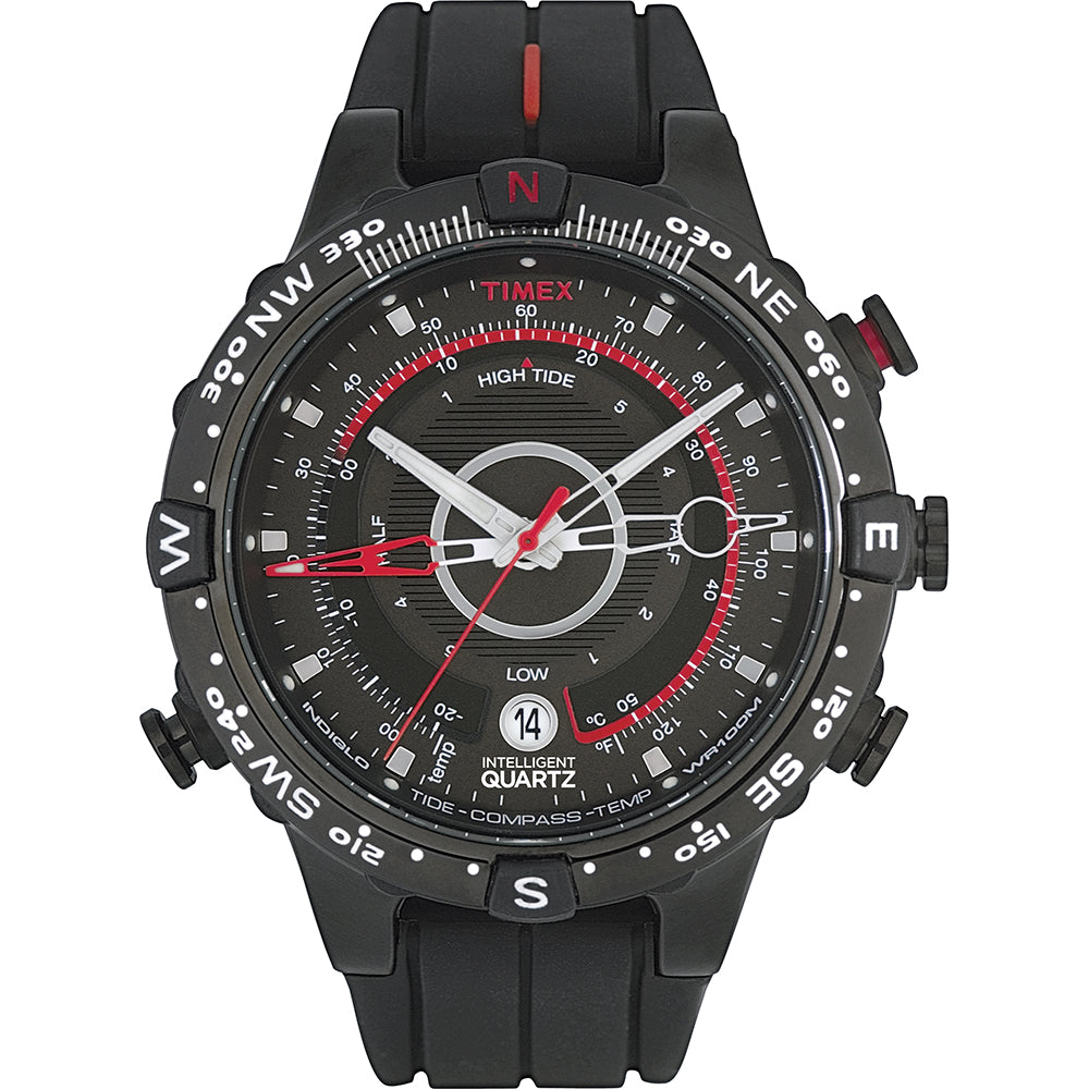 TIMEX T2N720 Armbanduhr