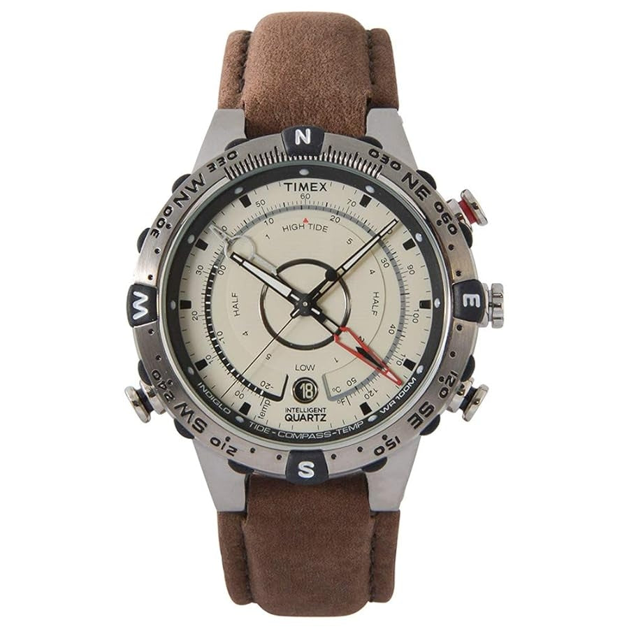 TIMEX T2N721 Armbanduhr ansicht-3