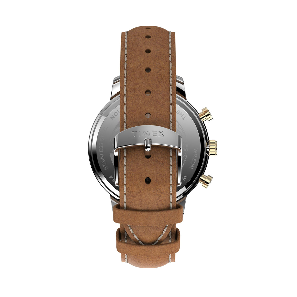 TIMEX TW2U39000 Only Time Armbanduhr ansicht-2