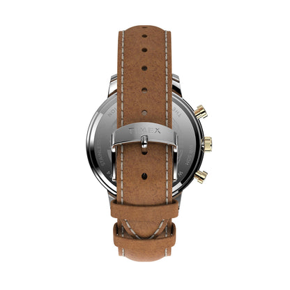 TIMEX TW2U39000 Only Time Armbanduhr ansicht-2