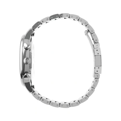 TIMEX TW2V01600 Chronograph Armbanduhr 45 mm