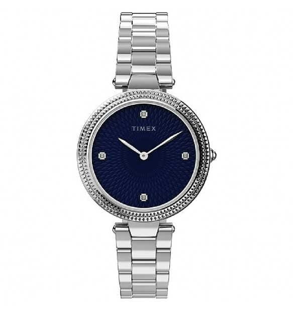 TIMEX TW2V24000 Armbanduhr ansicht-2