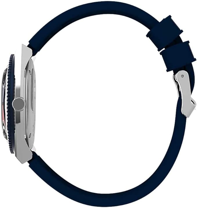 TIMEX TW2V32100 Day & Date Armbanduhr 38 mm ansicht-3