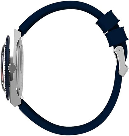 TIMEX TW2V32100 Day & Date Armbanduhr 38 mm ansicht-3