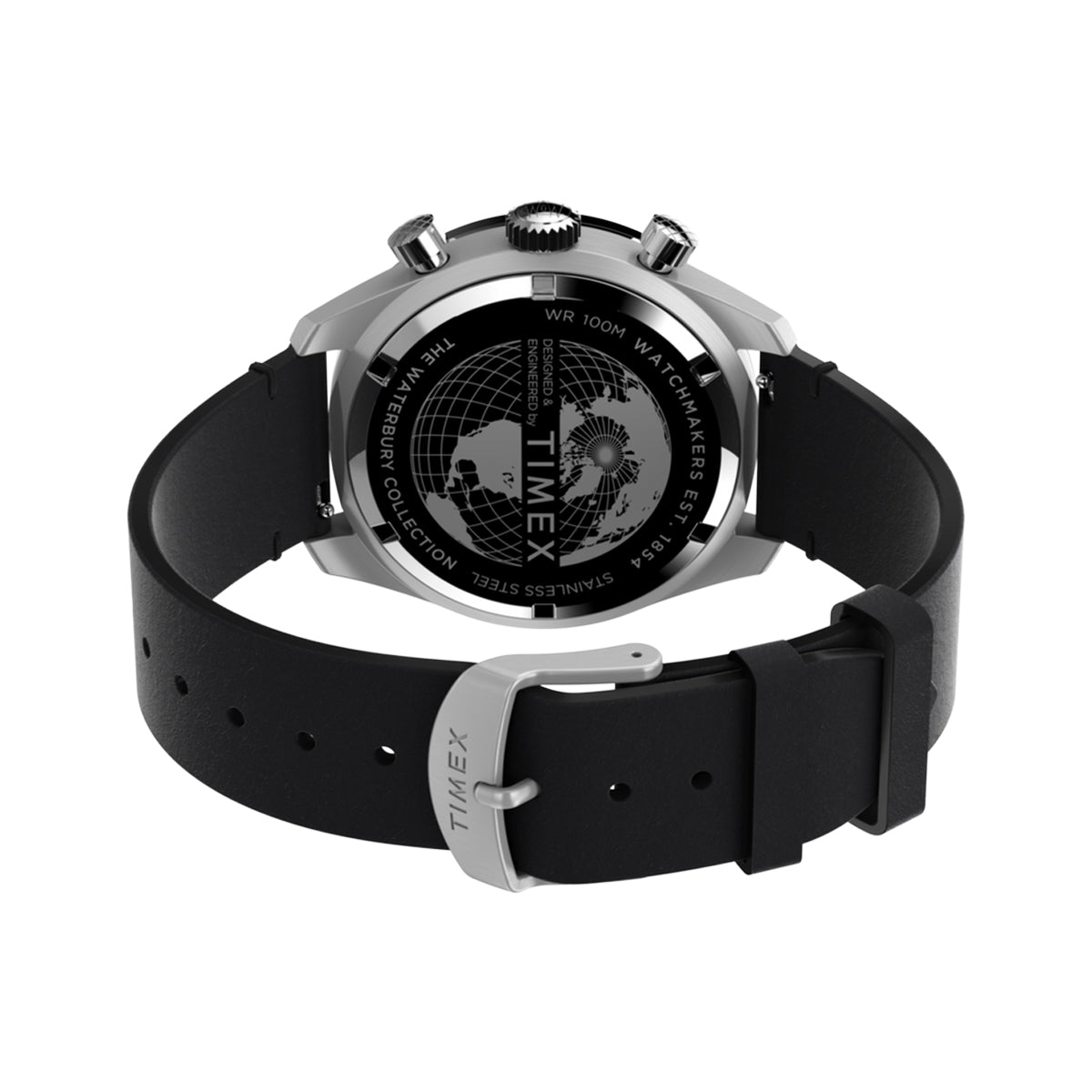 TIMEX TW2V42500 Armbanduhr ansicht-3