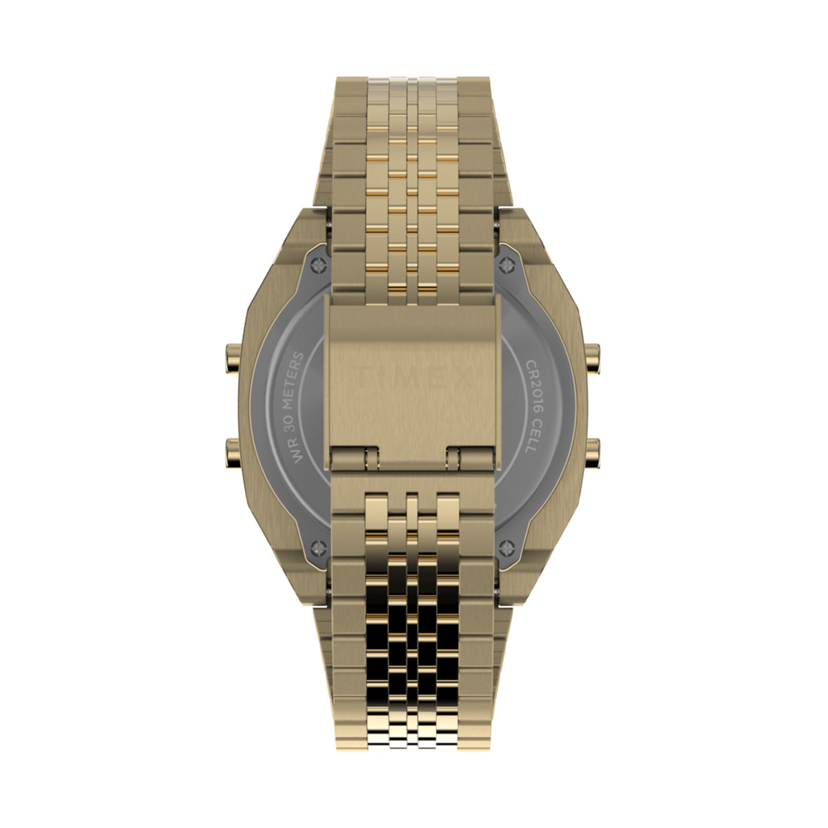 TIMEX TW2V74300 Armbanduhr ansicht-2