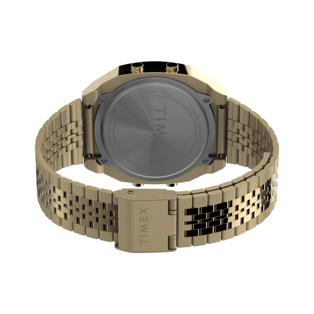 TIMEX TW2V74300 Armbanduhr ansicht-3