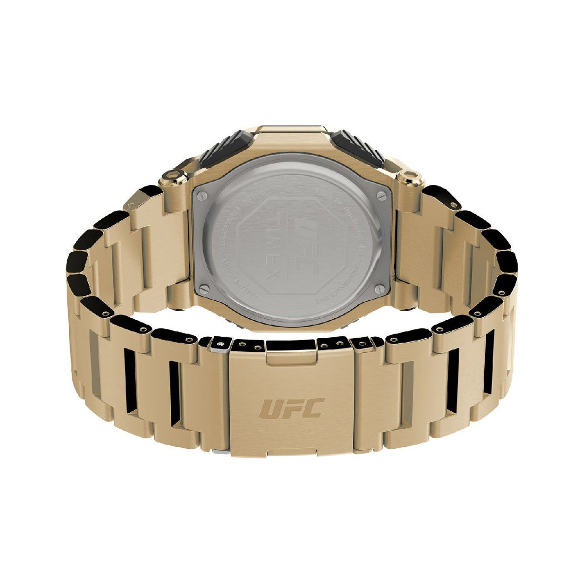 TIMEX TW2V84500 Armbanduhr ansicht-3