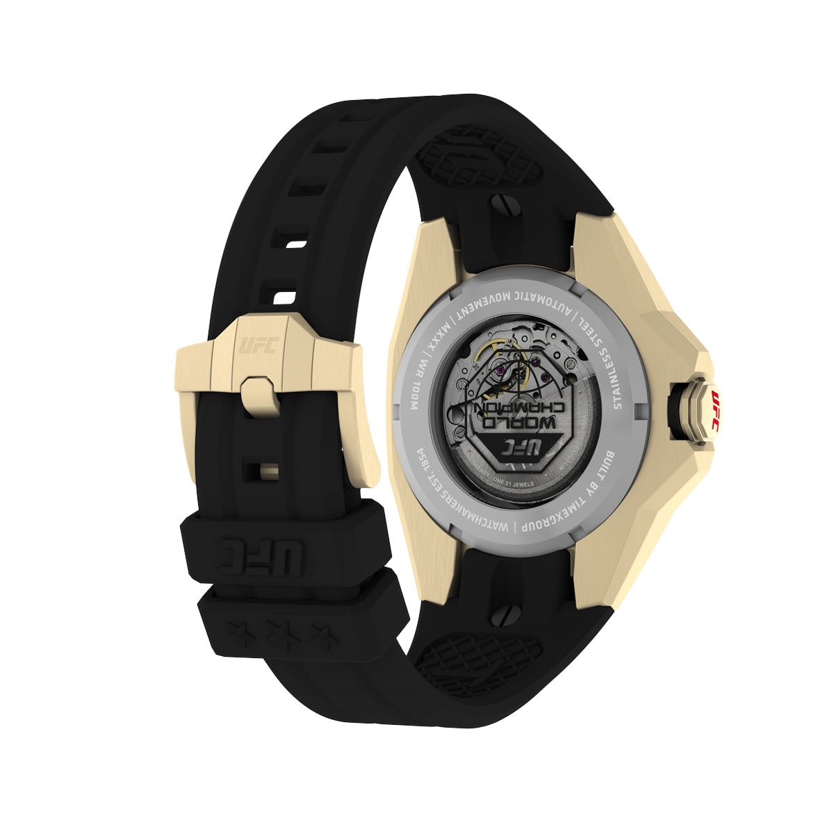 TIMEX TW2V86500 Armbanduhr ansicht-2