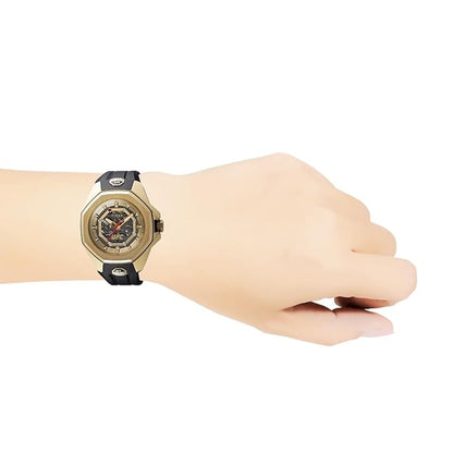 TIMEX TW2V86500 Armbanduhr ansicht-3