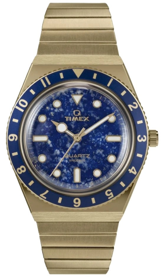 TIMEX TW2V92400 Armbanduhr