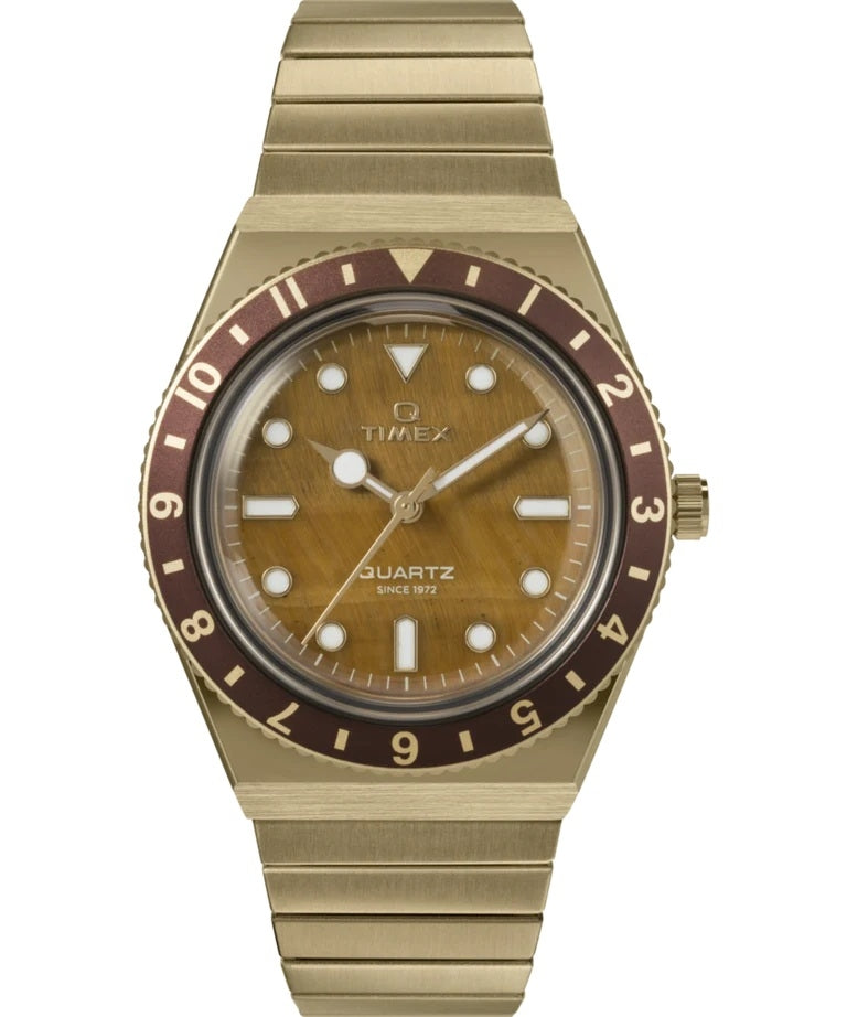 TIMEX TW2V92500 Armbanduhr