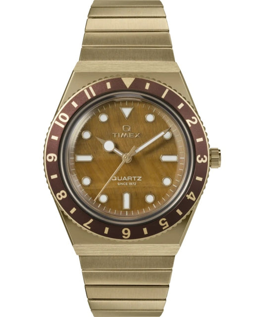 TIMEX TW2V92500 Armbanduhr