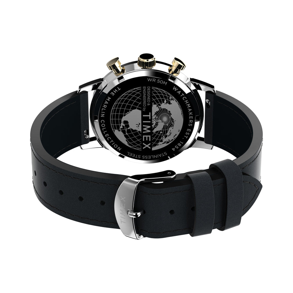 TIMEX TW2W10000 Armbanduhr ansicht-3