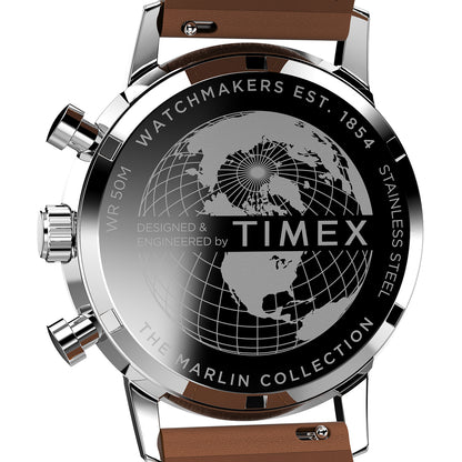 TIMEX TW2W10100 Armbanduhr ansicht-3