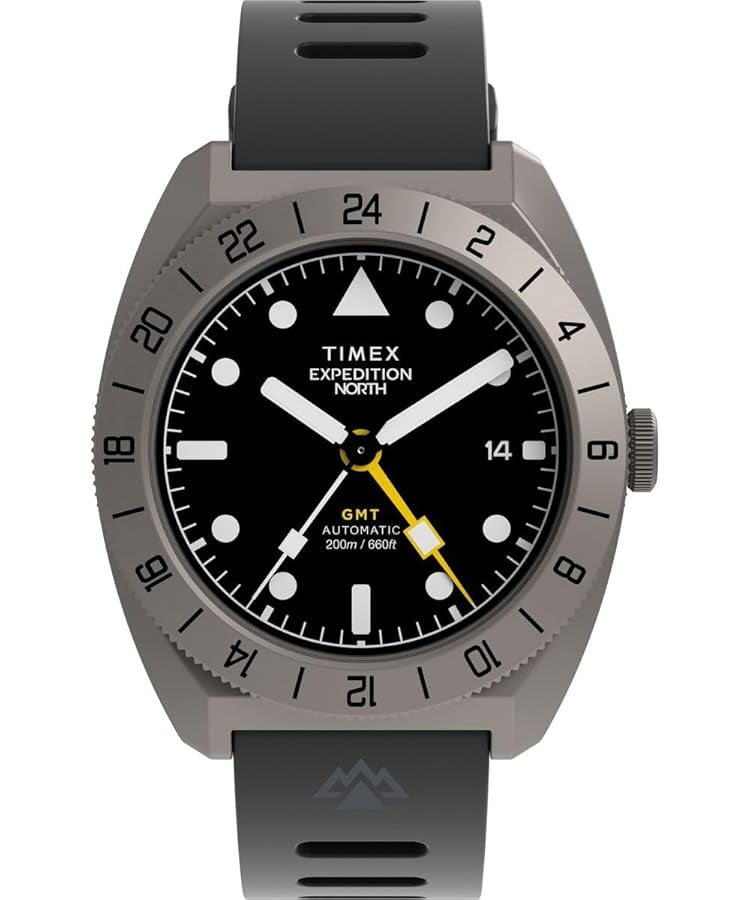 TIMEX TW2W53000 Armbanduhr