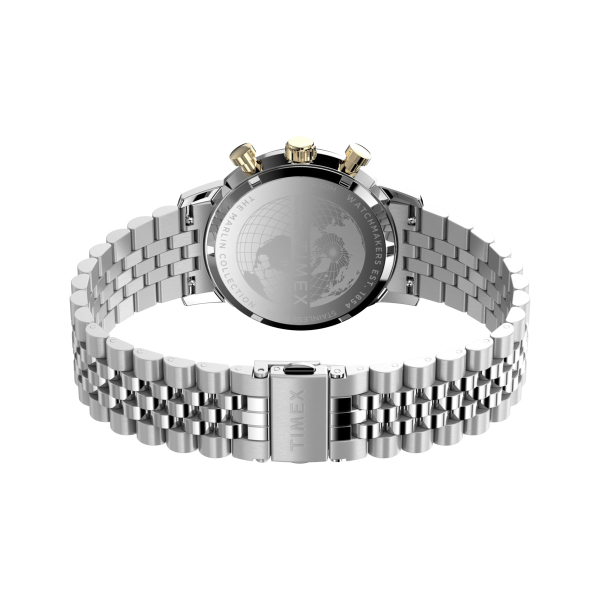 TIMEX TW2W60100 Armbanduhr ansicht-3
