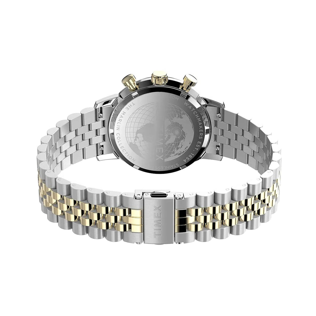 TIMEX TW2W60200 Armbanduhr ansicht-3