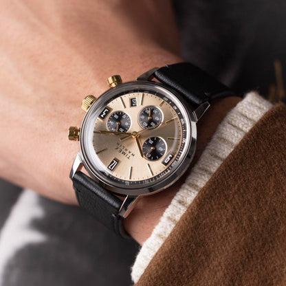 TIMEX TW2W60300A Armbanduhr ansicht-3