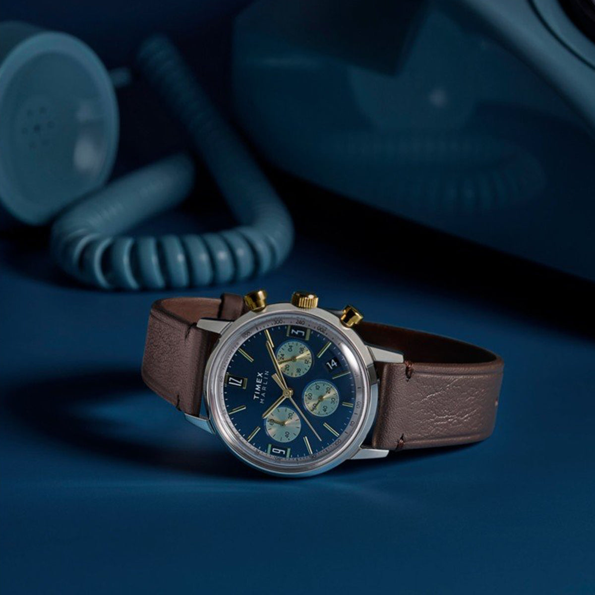 TIMEX TW2W60400A Armbanduhr ansicht-3