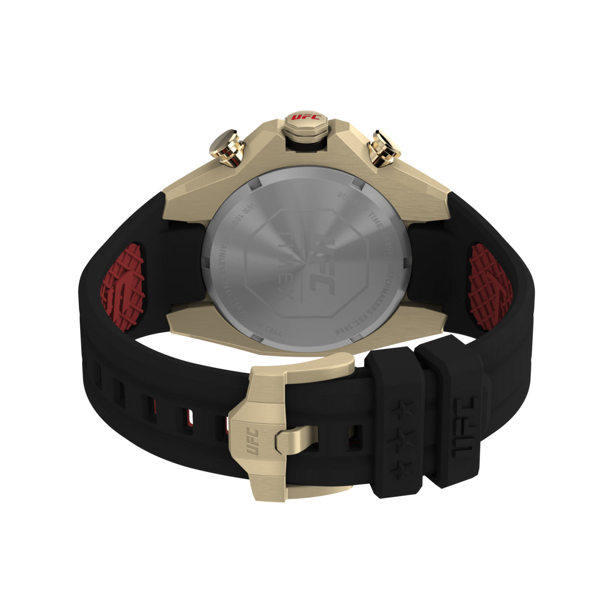 TIMEX TW2W69800 Armbanduhr ansicht-3