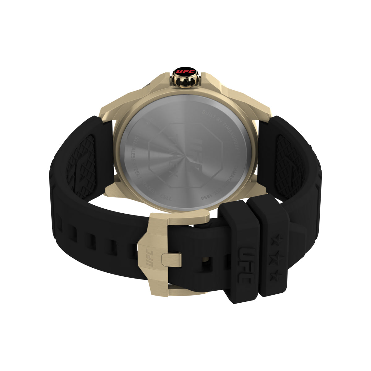 TIMEX TW2W73600 Armbanduhr ansicht-3