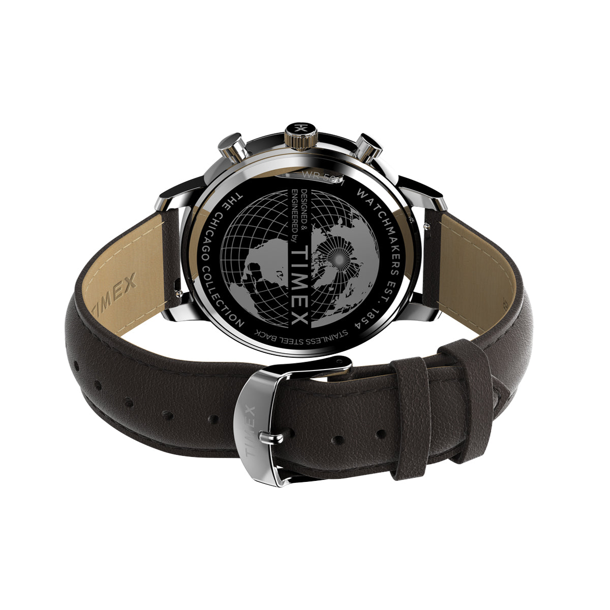 TIMEX TW2W76200 Armbanduhr ansicht-3