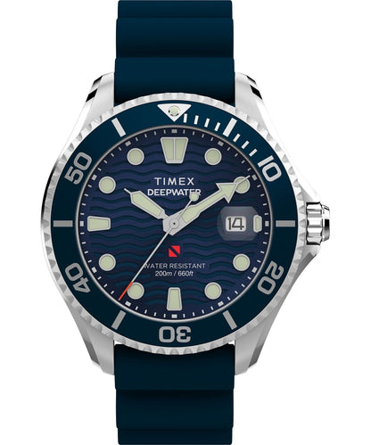 TIMEX TW2W81500 Armbanduhr