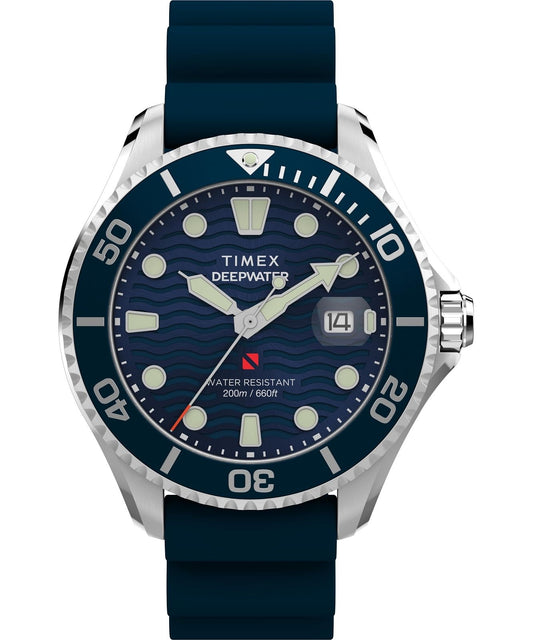 TIMEX TW2W81500 Armbanduhr