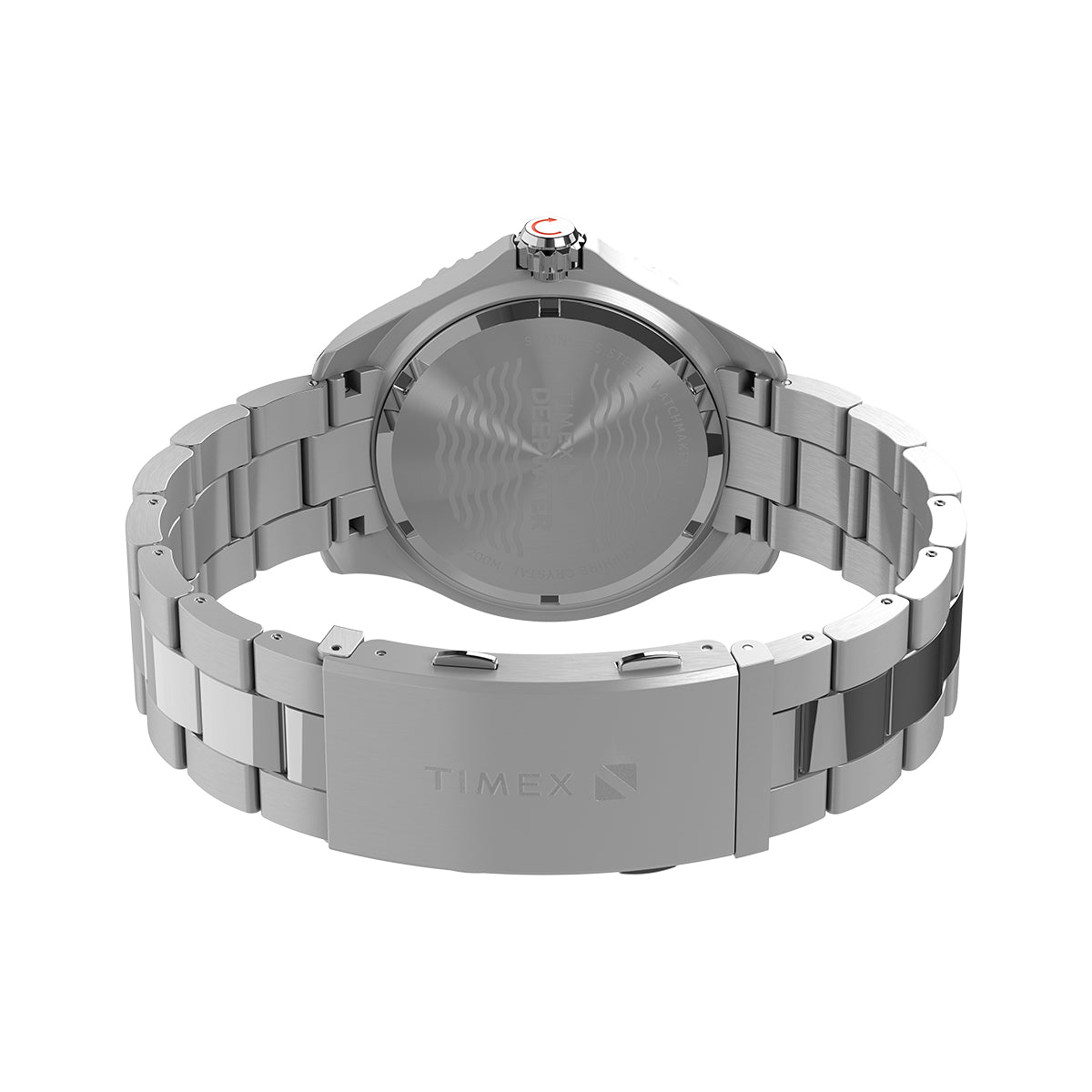 TIMEX TW2W82000 Armbanduhr ansicht-3