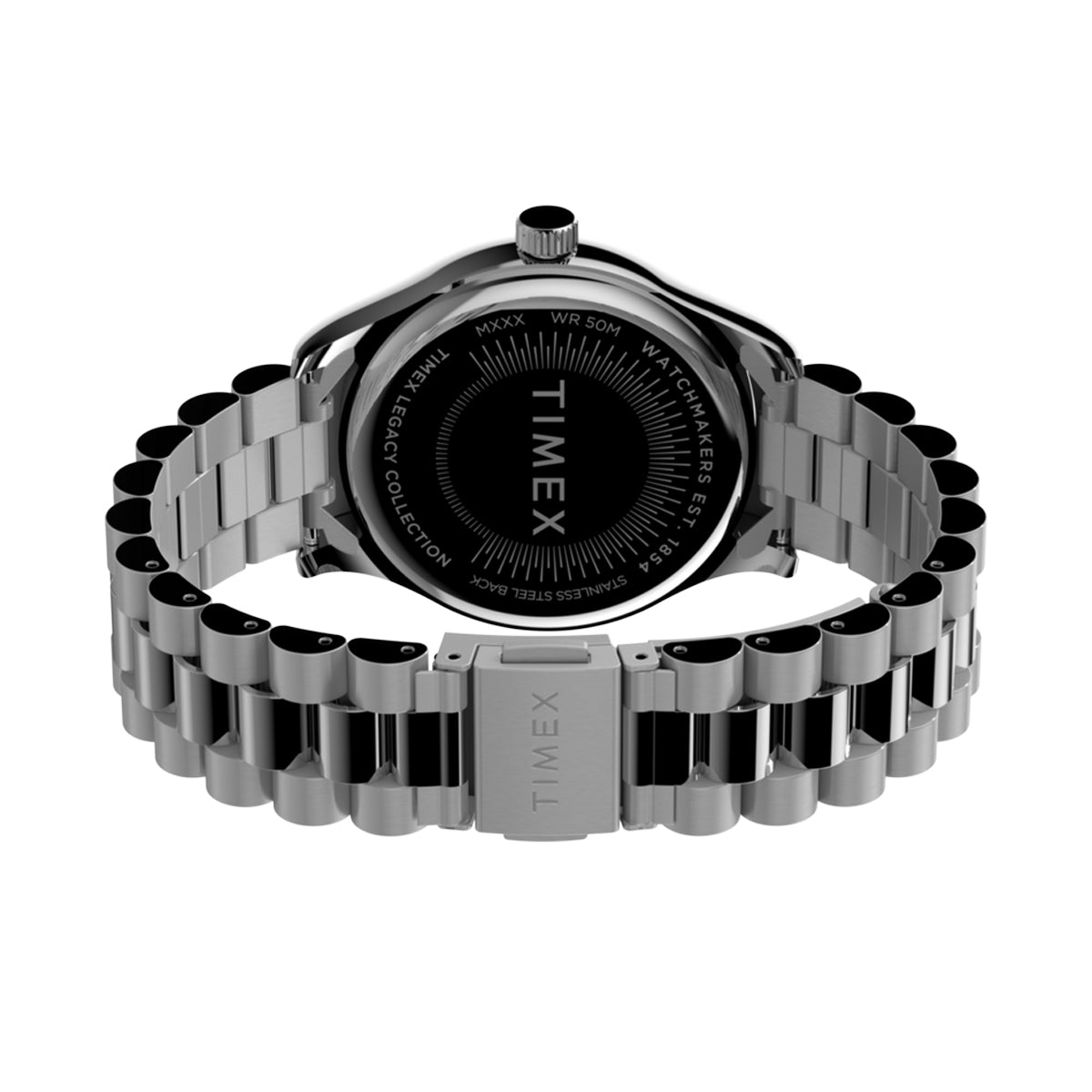 TIMEX TW2W85300 Armbanduhr ansicht-3