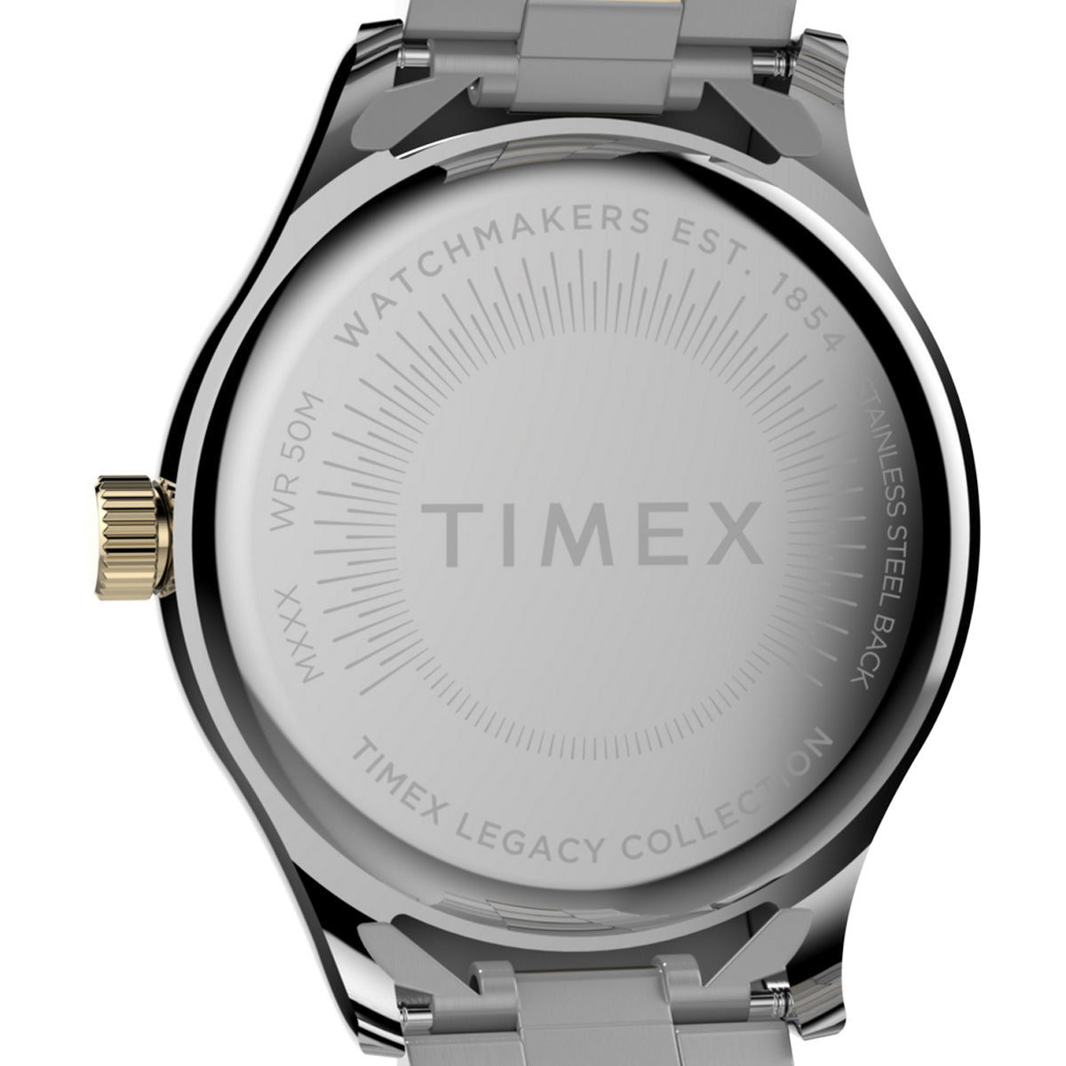 TIMEX TW2W85500 Armbanduhr ansicht-3