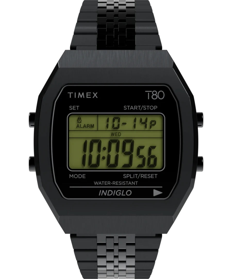 TIMEX TW2W91600 Armbanduhr ansicht-3