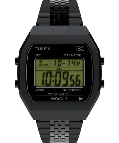 TIMEX TW2W91600 Armbanduhr