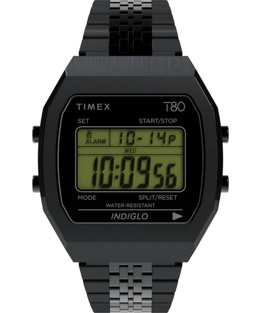 TIMEX TW2W91600 Armbanduhr