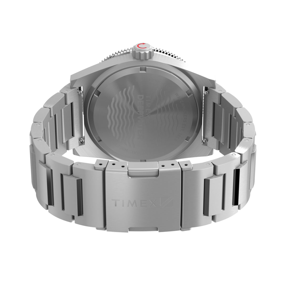 TIMEX TW2W95300 Armbanduhr ansicht-3