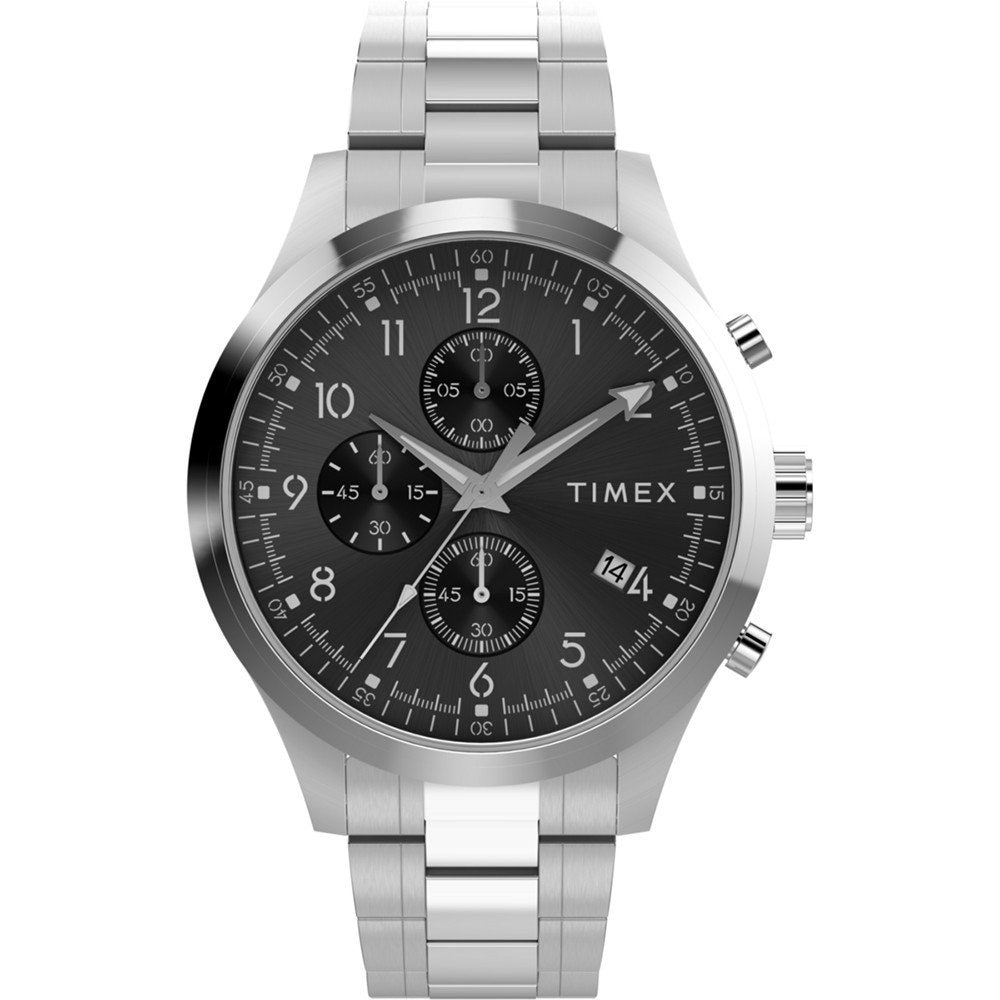 TIMEX TW2Y01400 Armbanduhr ansicht-3