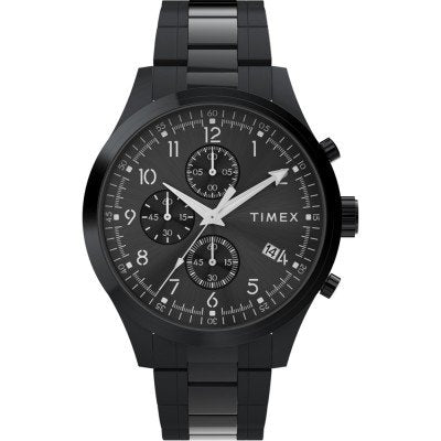 TIMEX TW2Y01600 Armbanduhr ansicht-3