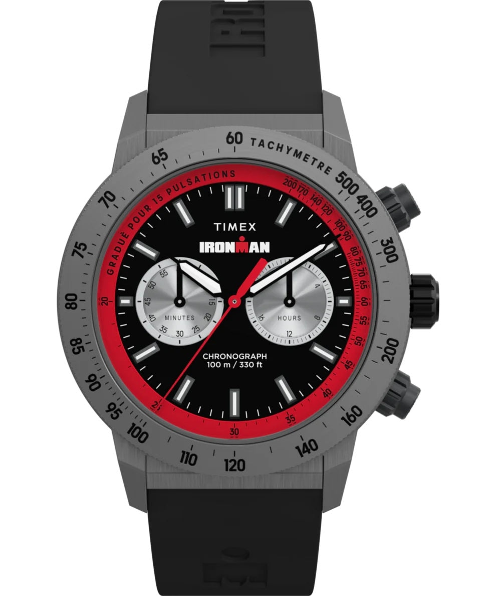 TIMEX TW2Y01900 Armbanduhr