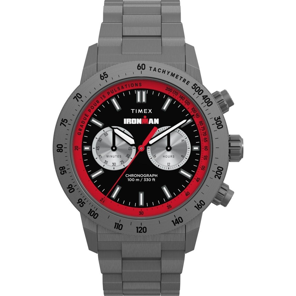 TIMEX TW2Y02000 Armbanduhr