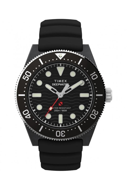 TIMEX TW2Y02200 Armbanduhr