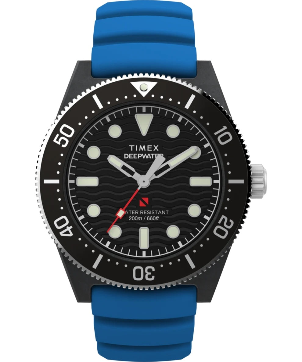 TIMEX TW2Y02500 Armbanduhr ansicht-3