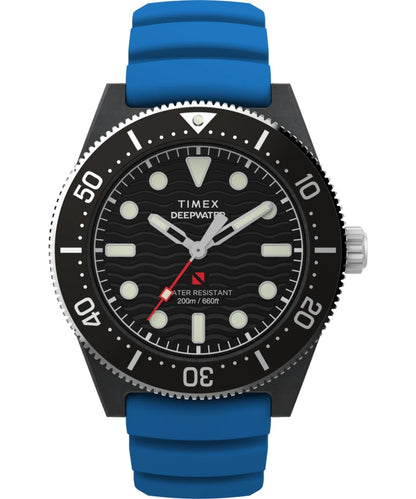 TIMEX TW2Y02500 Armbanduhr