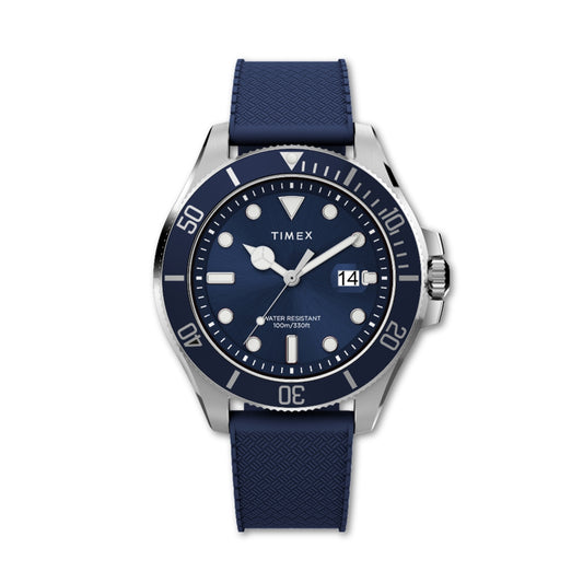 TIMEX TW2Y05000 Armbanduhr